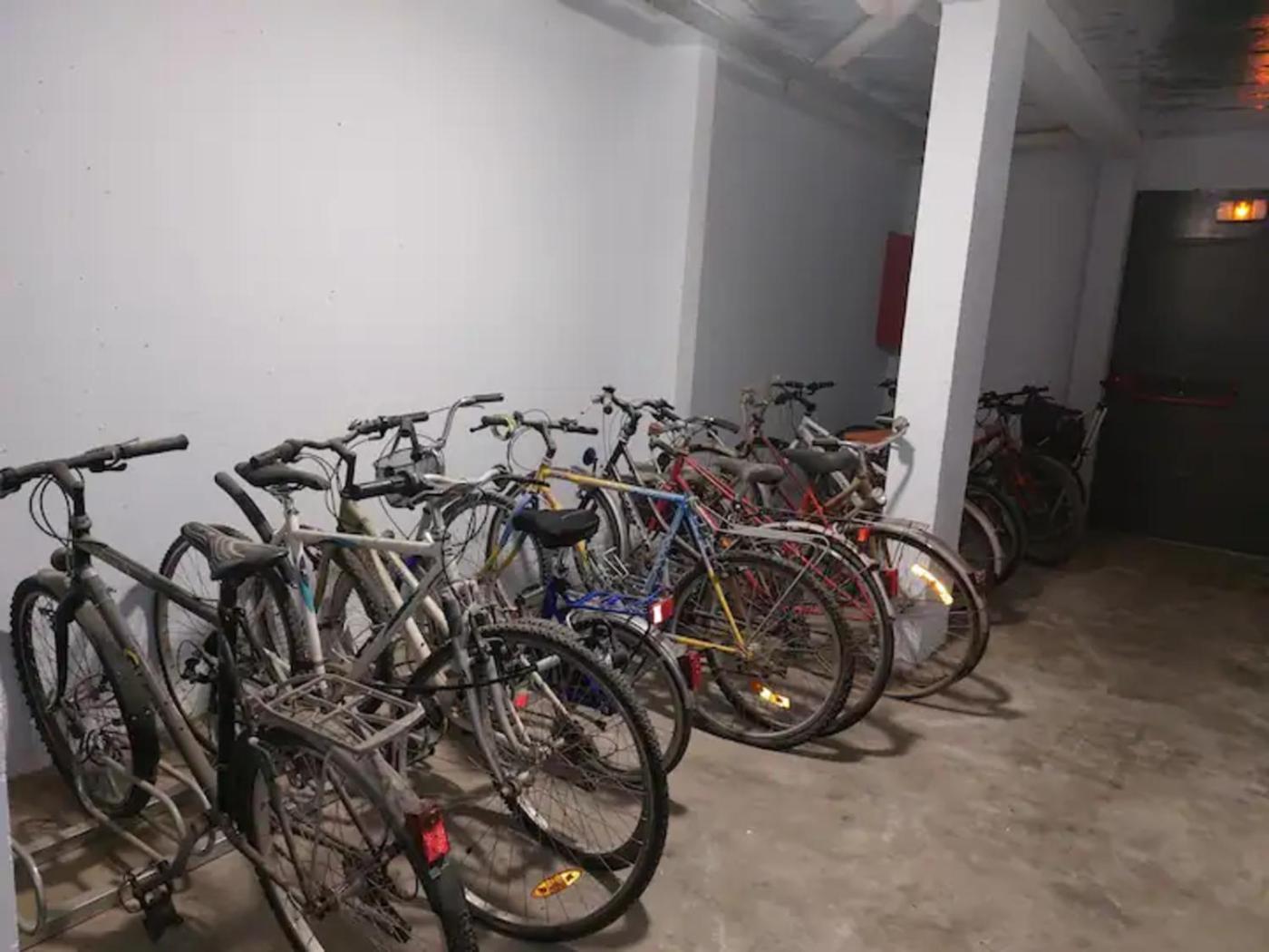 Le Tikal Studio 4 Pers, Centre-Ville Port, Clim La Grande-Motte Eksteriør bilde